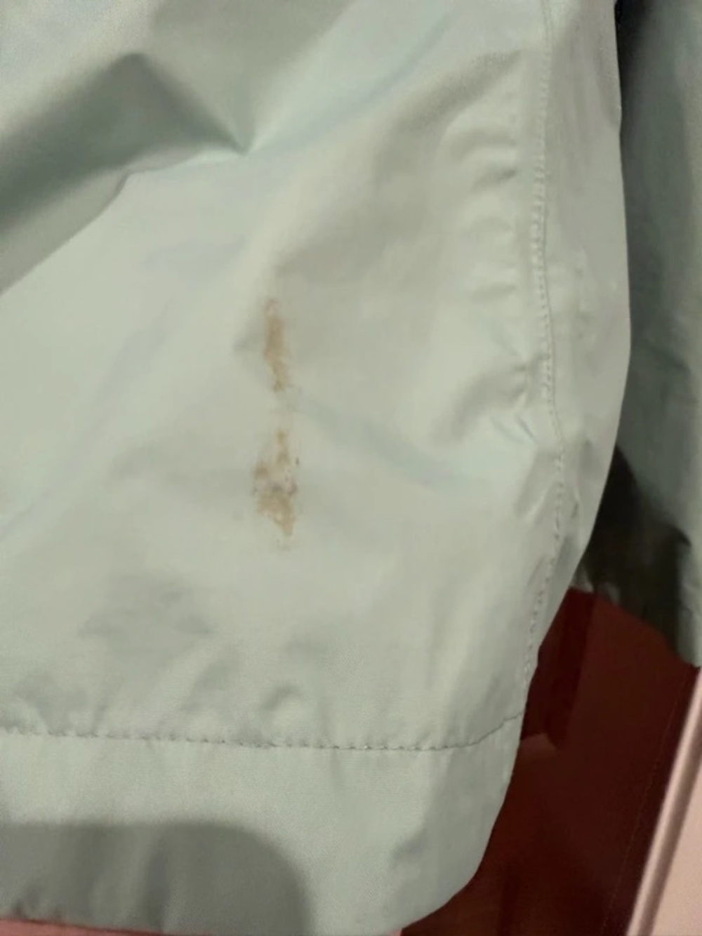 Columbia Rain Jacket – S - Picture 5 of 5